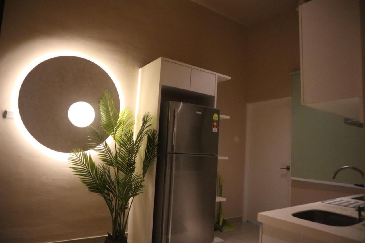 Pangsapuri Cozy Modern Mount Austin Jb Miko