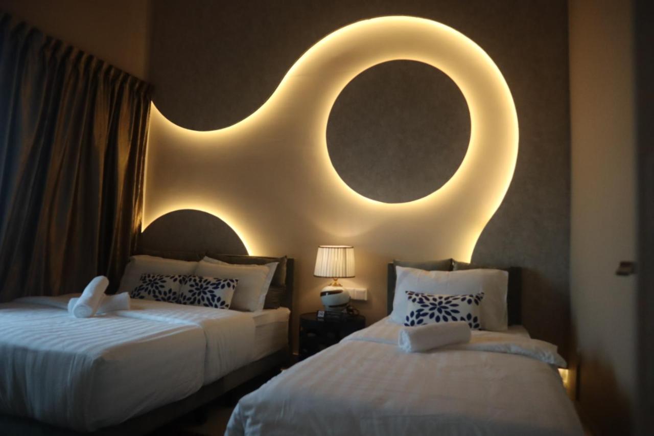 Cozy Modern Mount Austin Jb Miko * Johor Bahru