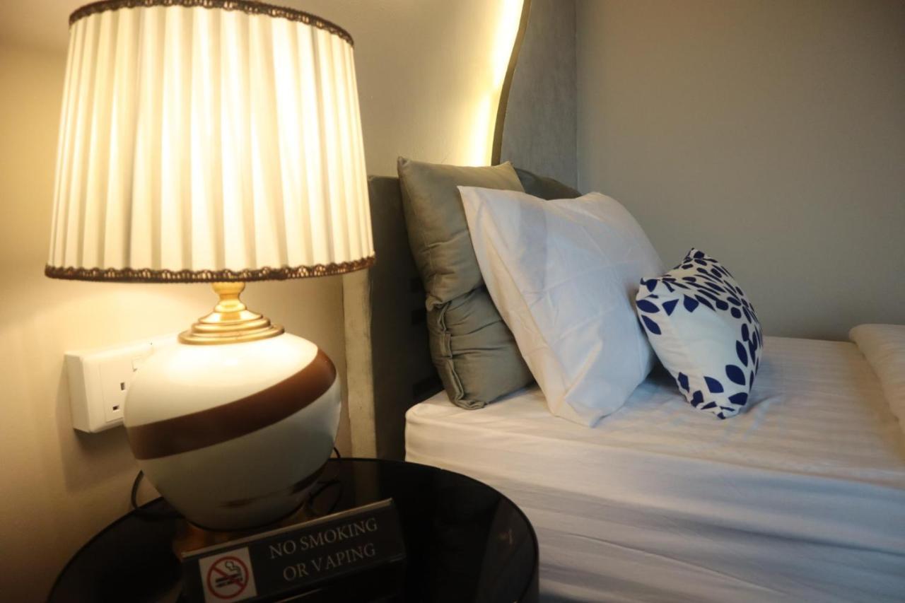 Apartemen Cozy Modern Mount Austin Jb Miko Johor Bahru