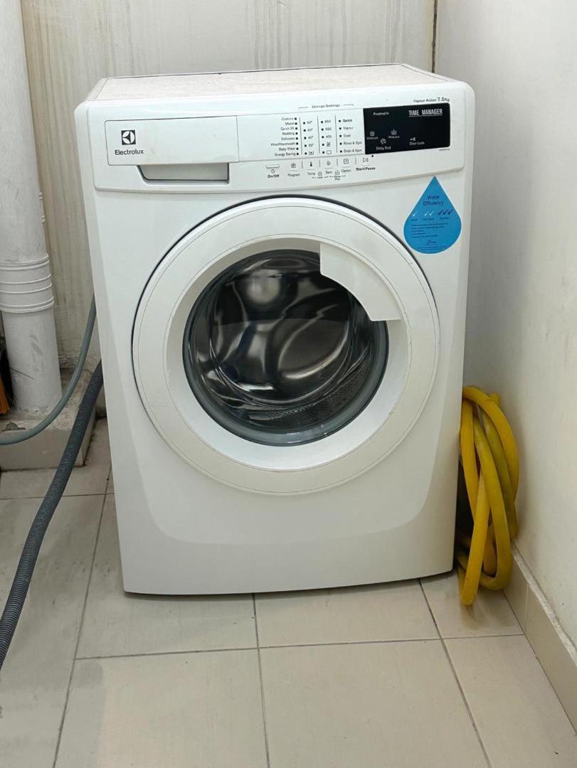 Cozy Modern Mount Austin Jb Miko Apartemen *