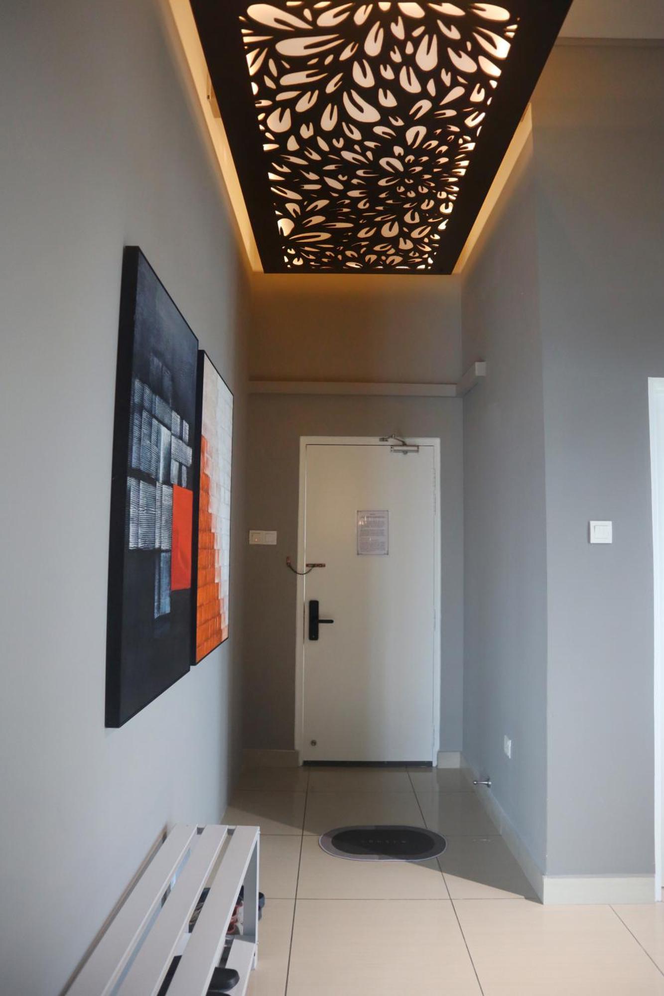 Cozy Modern Mount Austin Jb Miko Apartemen *