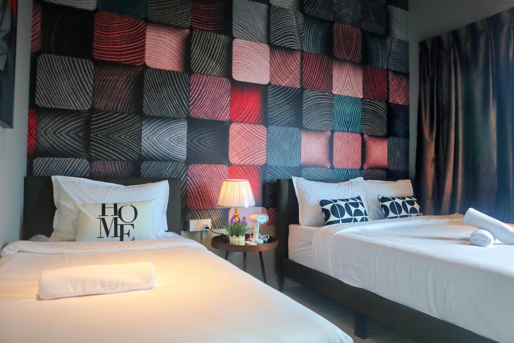 Apartemen Cozy Modern Mount Austin Jb Miko Johor Bahru