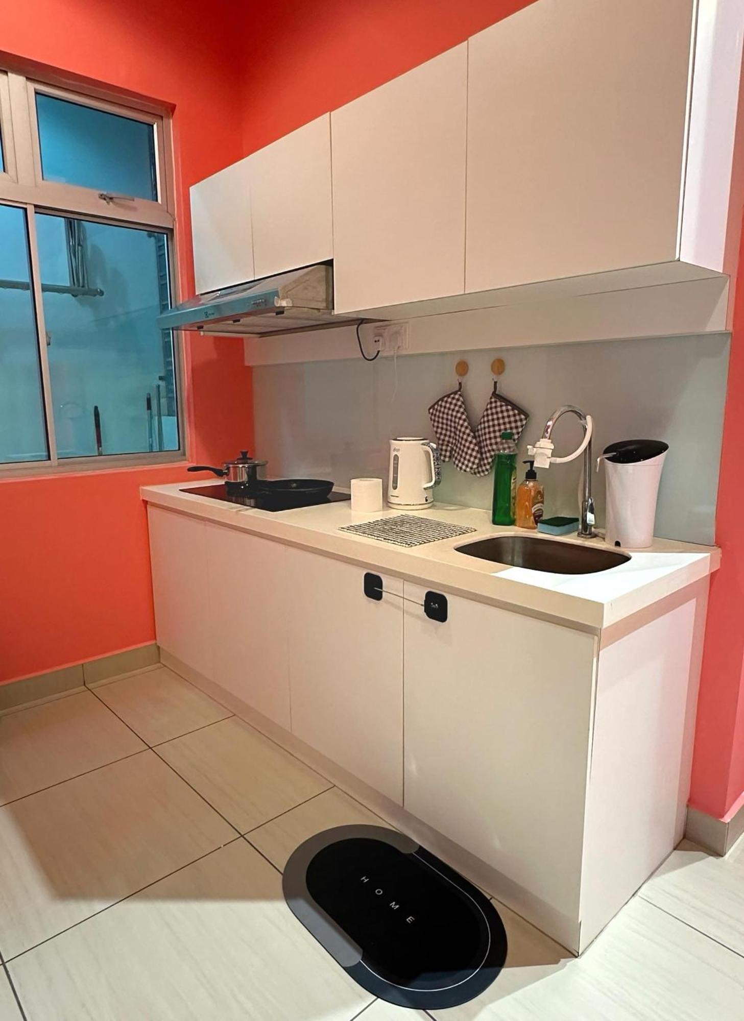 Cozy Modern Mount Austin Jb Miko * Johor Bahru