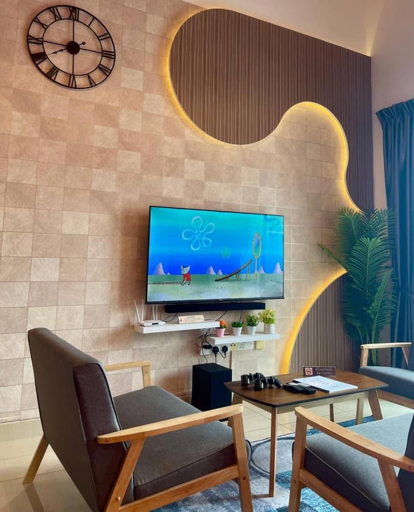 Cozy Modern Mount Austin Jb Miko Johor Bahru