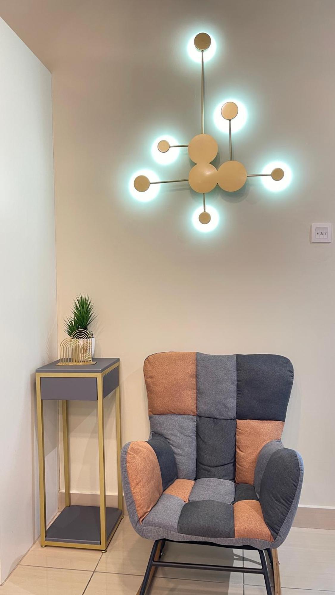 Cozy Modern Mount Austin Jb Miko Johor Bahru
