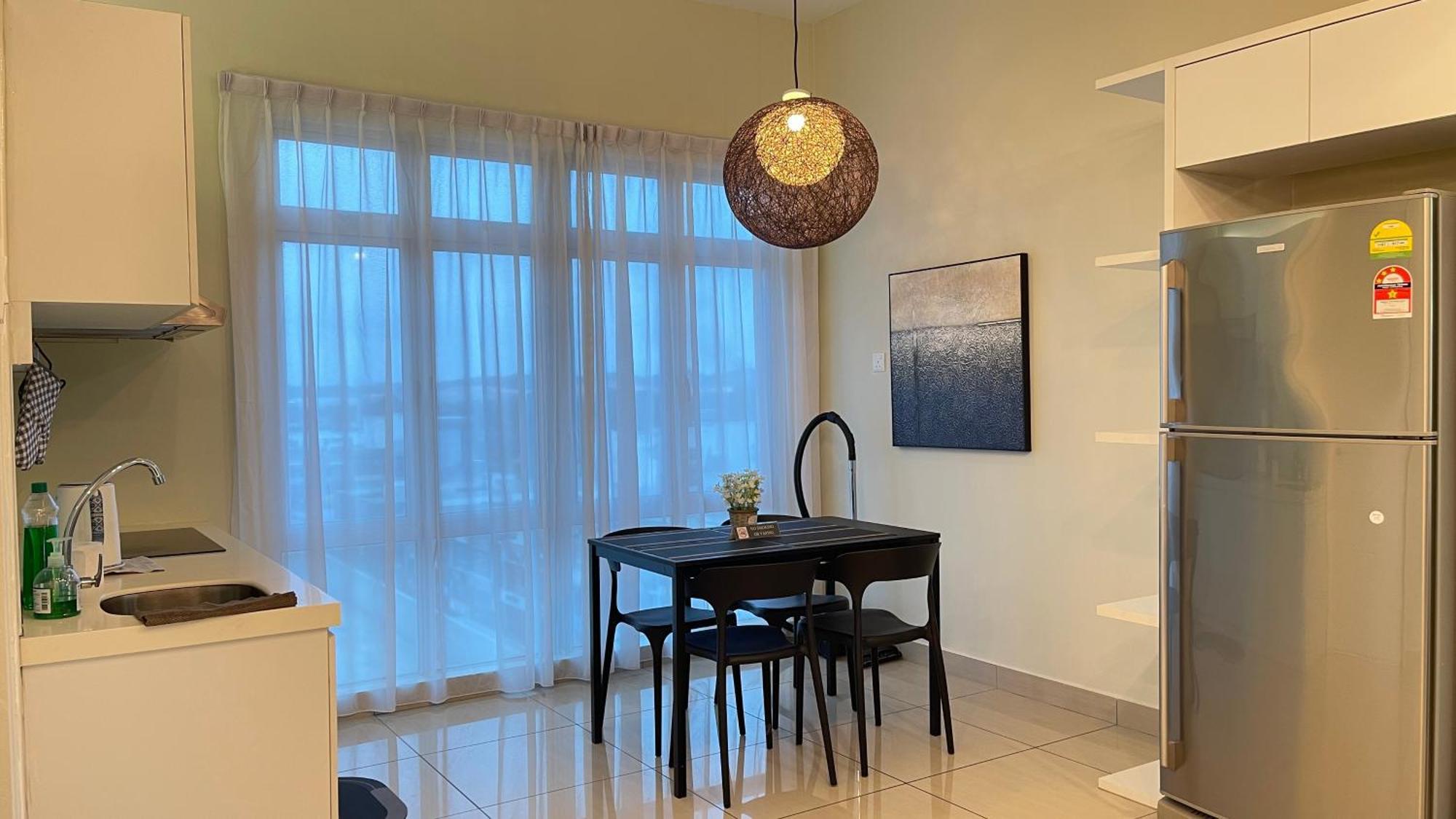 Cozy Modern Mount Austin Jb Miko * Johor Bahru