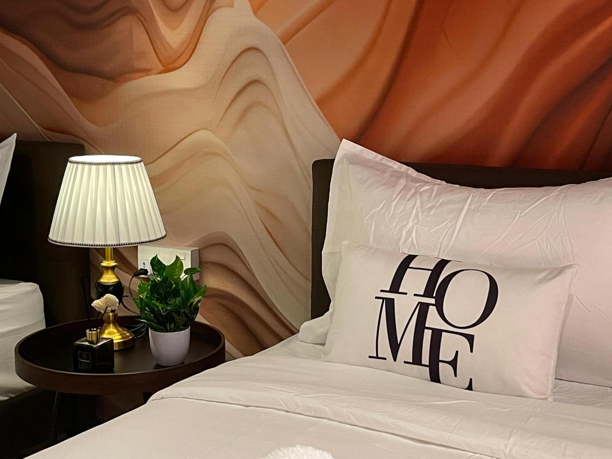 Cozy Modern Mount Austin Jb Miko Apartemen Johor Bahru